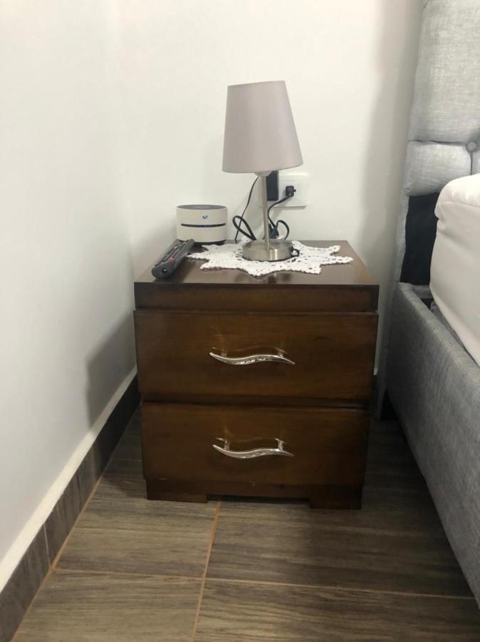 Hostal Lucy Valledupar Bagian luar foto